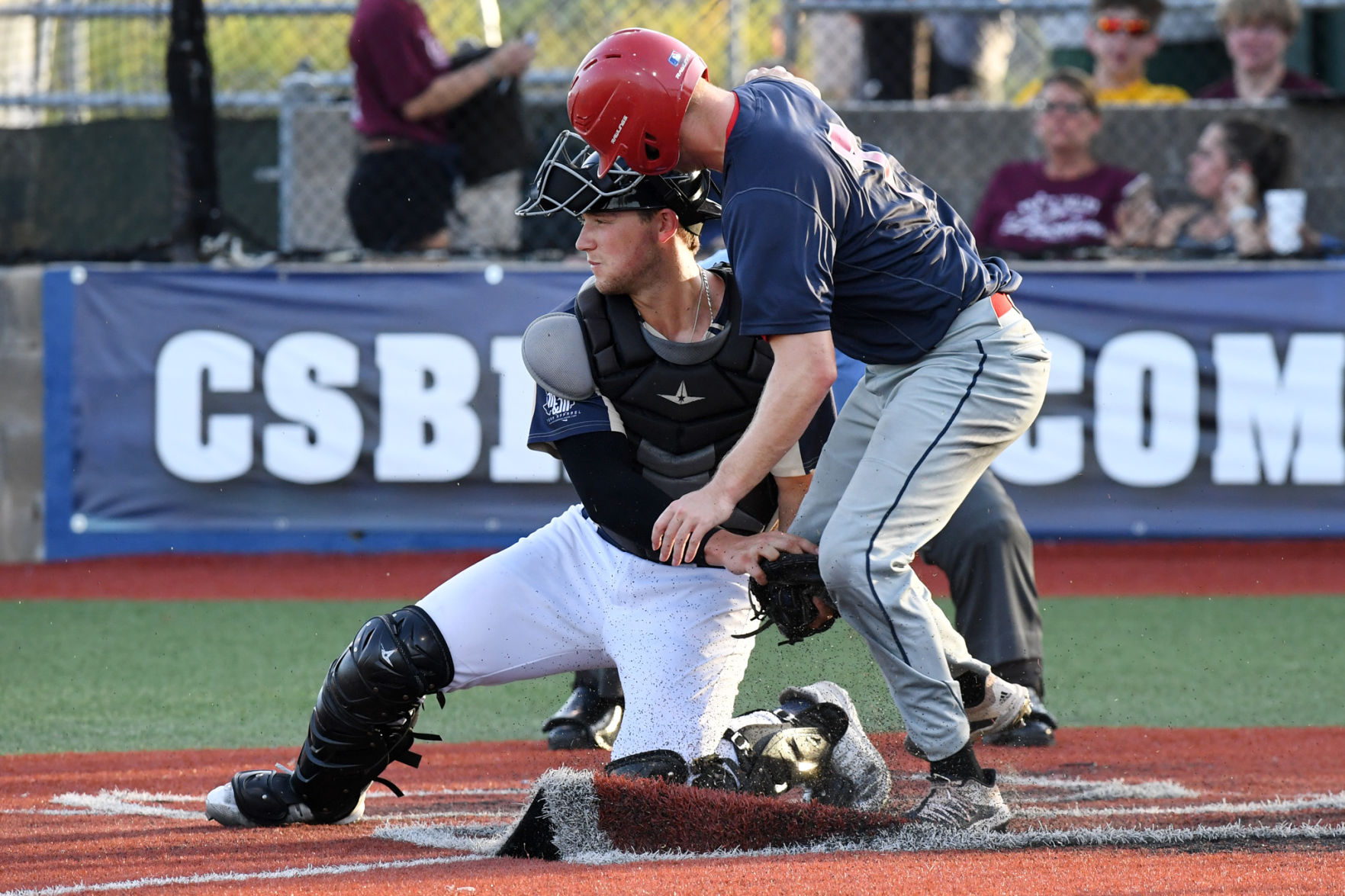 Brazos Valley Bombers